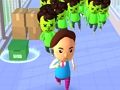 They're all zombies 