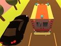 Traffic Racer Ultimate 