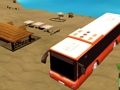 Water Surfer Bus Simulation Game 3D 