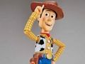 Coloring Book for Toy Story 
