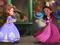 Sofia the First Puzzle 