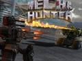 Mecha Hunter 