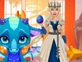 Ancient Dragons Princess 