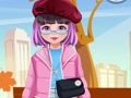 Kiddo Autumn Casual 