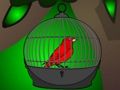 Rescue the Red Bird 