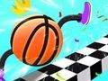 Draw Climber Rush 