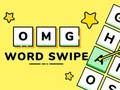 OMG Word Swipe 