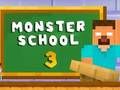 Monster School 3 