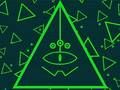 Neon Cube Escape 