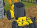 Highway Road Construction Game 