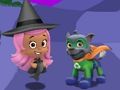 Nick Jr. Halloween House Party 