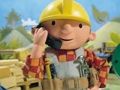 Coloring Book for Bob The Builder 