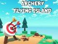 Archery Flying Island 