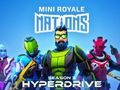 Mini Royale: Nations Season 3 