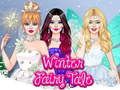 Winter Fairy Tale 