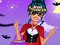 Princess Happy Halloween Party 