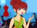Dress Up The Girl Like A Star 