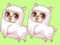 Sheep And Sheep 