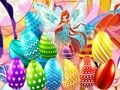 Winx Easter Egg Games 