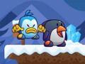 Penguin Fishing 