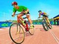 Bicycle Racing Game BMX Rider 
