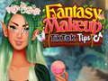 Fantasy Makeup TikTok Tips 