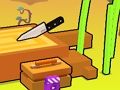 Knife Flip 