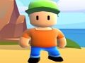 Stumble Guys Jigsaw 