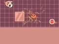 Telekinetic Pumpkin 