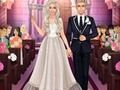 Wedding Bride Dress Up 