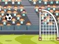 Tap Tap Goals 