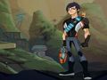 Slugterra Speed Heroes 