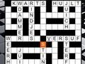 Dagelijkse Pas Puzzel 