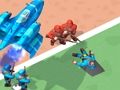 Modern warfare 