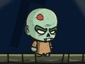Zombie vs Fire 