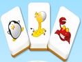 Connect Animals Onet Kyodai 