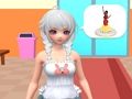 Delicious princess 