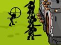 Stickman Defender 