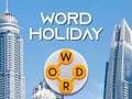 Word Holiday 