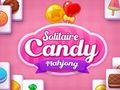 Solitaire Mahjong Candy 