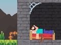 Noob Miner: Escape From Prison 