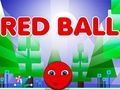 Red Ball Red Ball