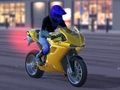 Extreme Motorcycle Simulator 