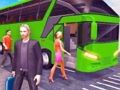 Bus Driving City Sim 2022 