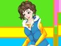 Babysitter Dress up 