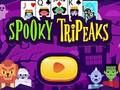 Spooky Tripeaks 