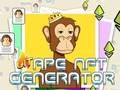Lit Ape NFT Generator 