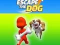 Escape the Dog 