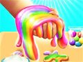 ASMR Slime Maker DIY 