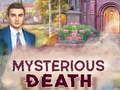 Mysterious Death 